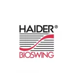 Haider Bioswing Logo