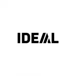 IDEAL Logo