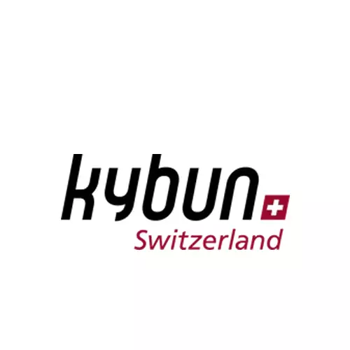 Kybun Logo
