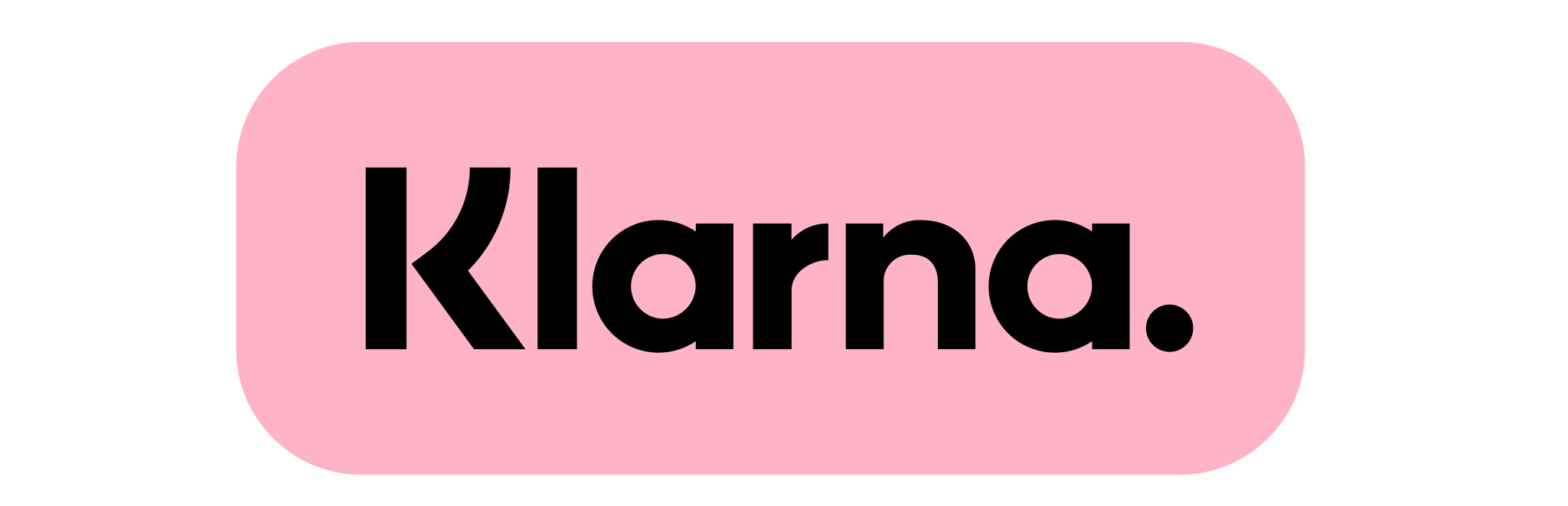 Klarna Logo