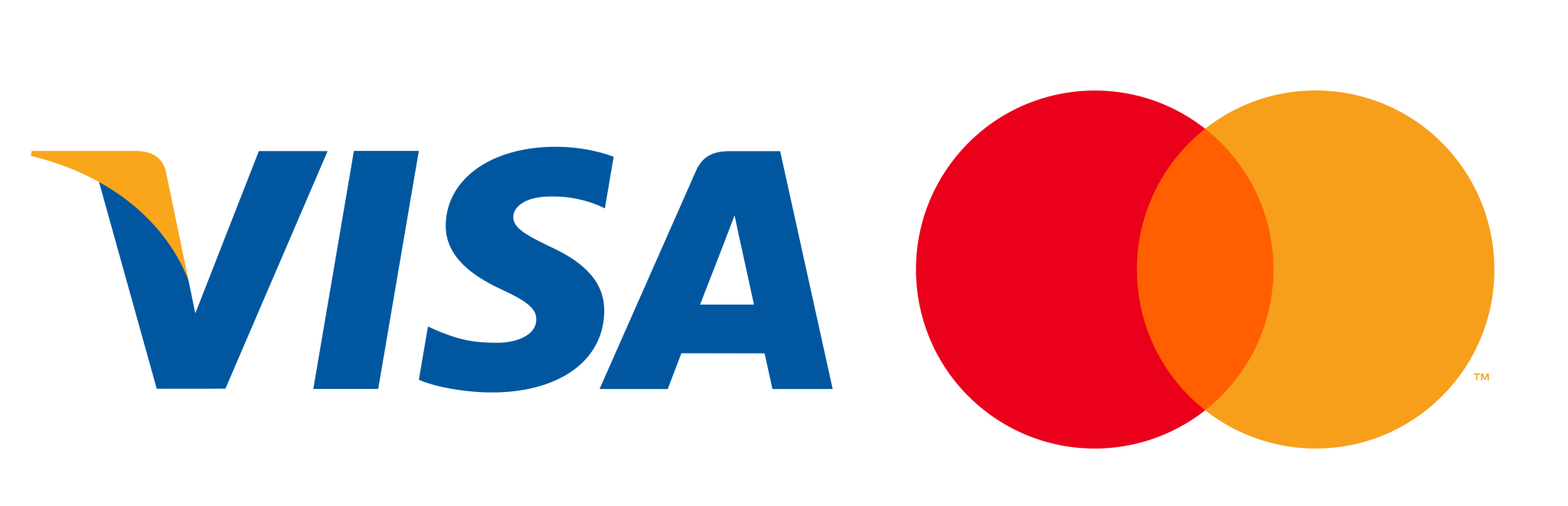 Kreditkarte Logo