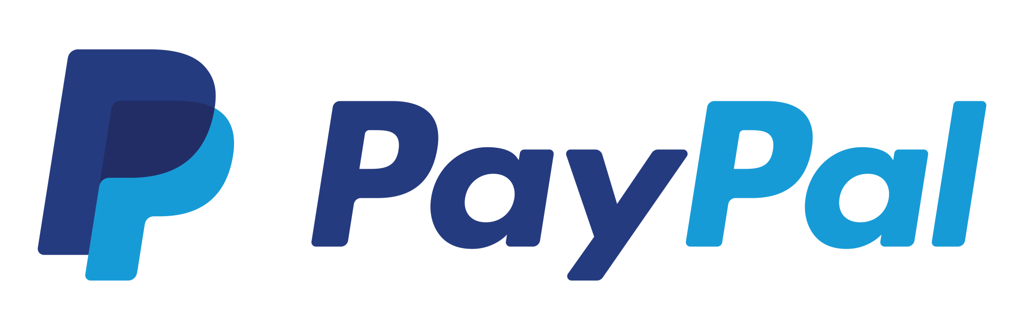 PayPal Logo