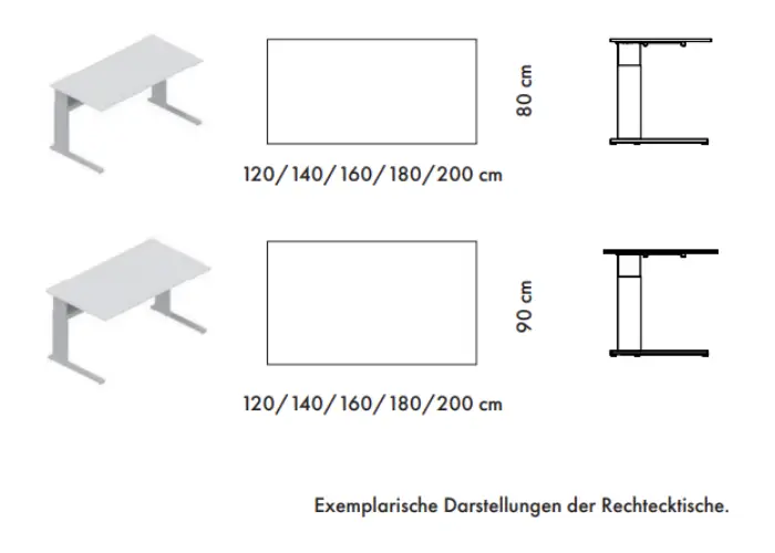 Leuwico-imoves-Tisch-Maße