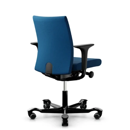 HAG Creed 6004 ergonomischer Bürostuhl Bezug Select konfigurierbar