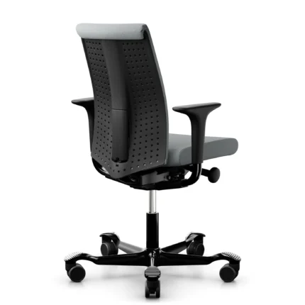 HAG Creed 6004 ergonomischer Bürostuhl Bezug Select