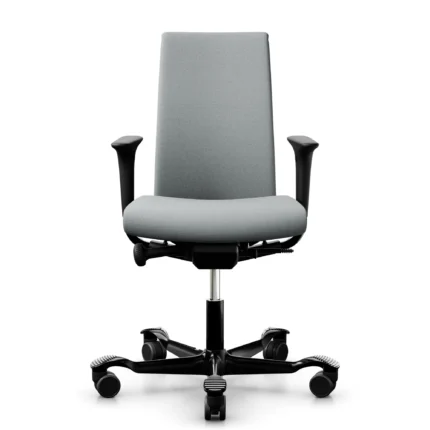 HAG Creed 6004 ergonomischer Bürostuhl Bezug Select