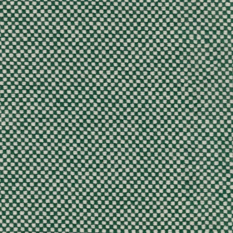 Stoff Sisu (Kvadrat), Farbe Green/white SIS805