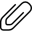 Klammer Icon