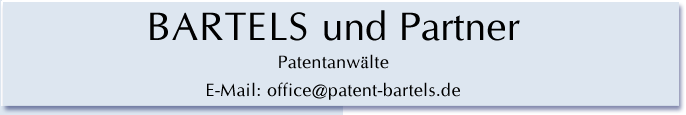 Bartels und Partner