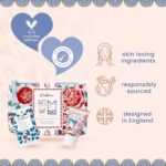 Cath Kidston The Artist's Kingdom - Kosmetiktasche mit Handpflege – Bild 4