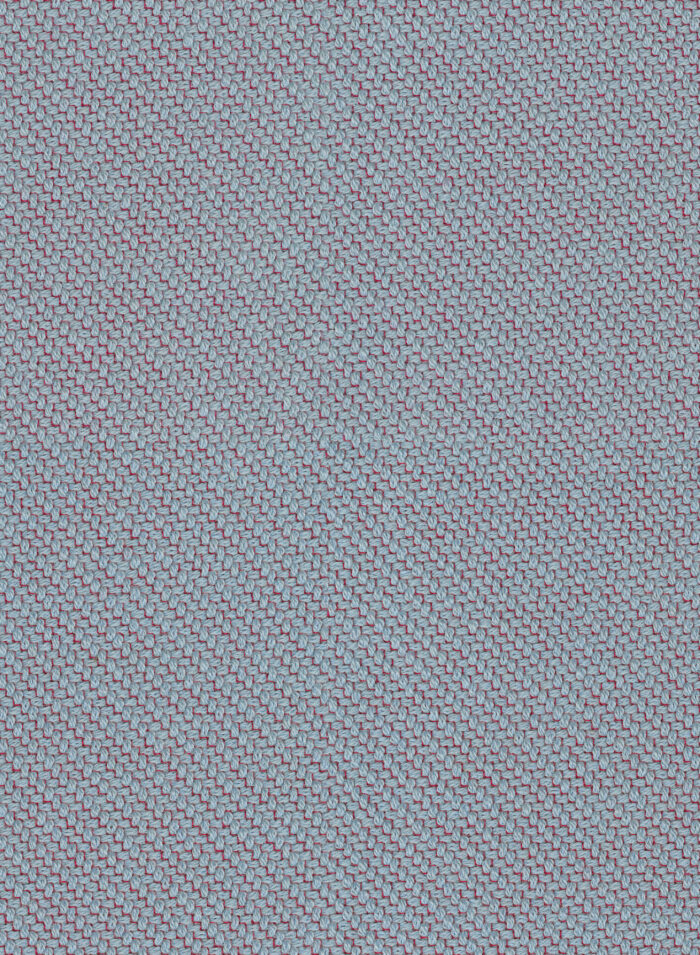 HAG Capisco 8106 Ergonomiestuhl Weihnachtsedition – eisblau – Bild 4