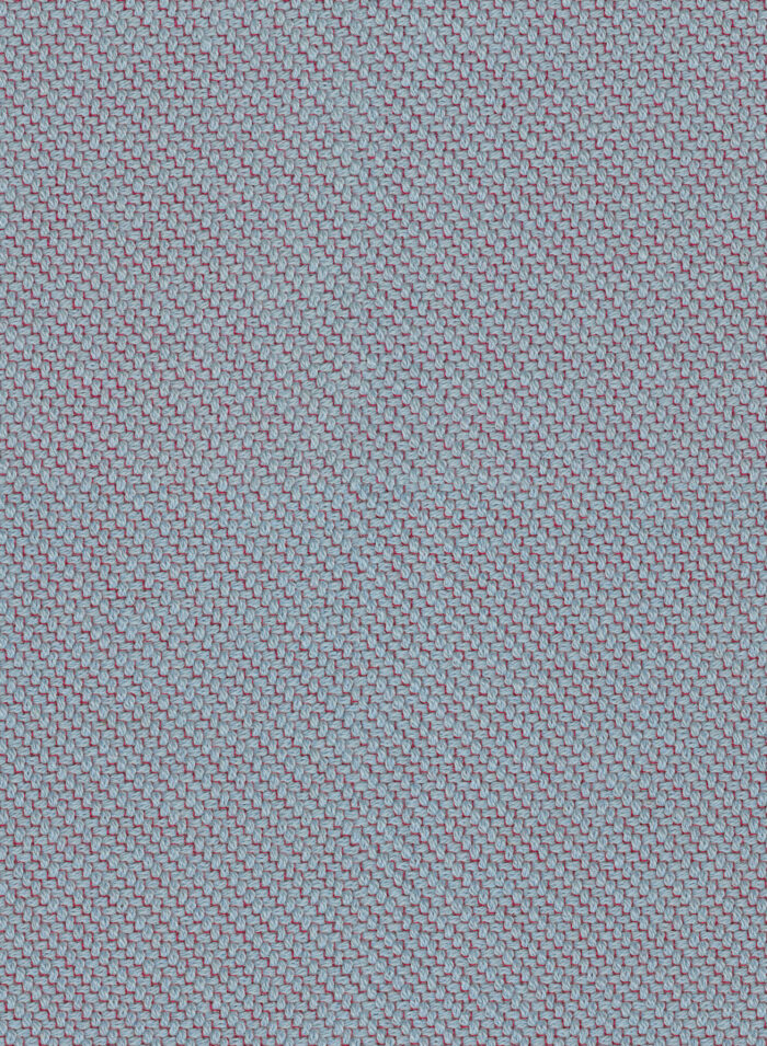 HAG Capisco 8106 Ergonomiestuhl Weihnachtsedition – eisblau – Bild 4