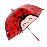 LEGAMI Kinderregenschirm Ladybug - Dancin' in the Rain