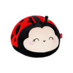 LEGAMI Kissen Ladybug - Super Soft!