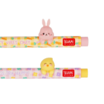 LEGAMI Set aus 2 Gelstiften mit Deko-Tierchen - Lovely Friends - Hoppy Easter, Ostern 2026 – Bild 3