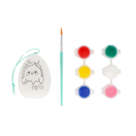 LEGAMI Dekorationsset für Ostereier - Hoppy Easter – Bild 2