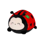 LEGAMI Plüschtier Ladybug - Mini Super Soft! – Bild 2