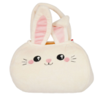 LEGAMI Tasche für die Ostereiersuche - Bunny - Hoppy Easter – Bild 2