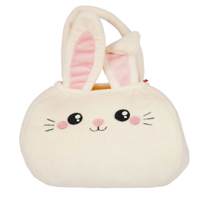LEGAMI Tasche für die Ostereiersuche - Bunny - Hoppy Easter – Bild 2