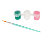 LEGAMI Dekorationsset für Ostereier - Hoppy Easter – Bild 3