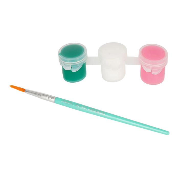 LEGAMI Dekorationsset für Ostereier - Hoppy Easter – Bild 3