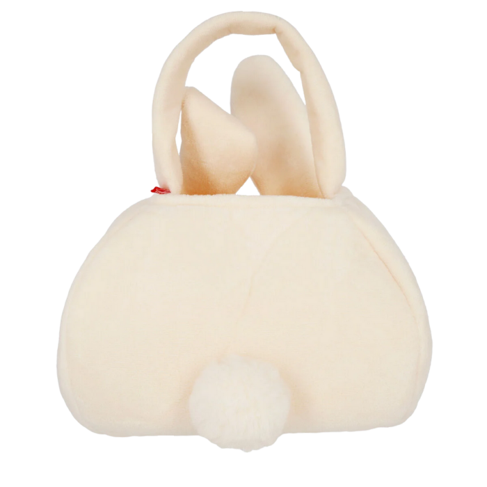 LEGAMI Tasche für die Ostereiersuche - Bunny - Hoppy Easter – Bild 3