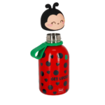 LEGAMI Thermosflasche für Kinder - Ladybug - Hot&Cold BFF – Bild 3