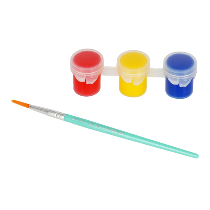 LEGAMI Dekorationsset für Ostereier - Hoppy Easter – Bild 4