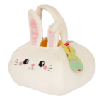 LEGAMI Tasche für die Ostereiersuche - Bunny - Hoppy Easter – Bild 4