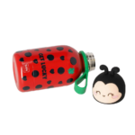 LEGAMI Thermosflasche für Kinder - Ladybug - Hot&Cold BFF – Bild 4