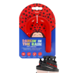 LEGAMI Kinderregenschirm Ladybug - Dancin' in the Rain – Bild 5