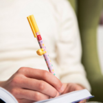 LEGAMI Set aus 2 Gelstiften mit Deko-Tierchen - Lovely Friends - Hoppy Easter, Ostern 2026 – Bild 6