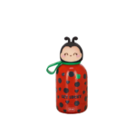 LEGAMI Thermosflasche für Kinder - Ladybug - Hot&Cold BFF – Bild 6