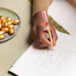 LEGAMI Set aus 2 Gelstiften mit Deko-Tierchen - Lovely Friends - Hoppy Easter, Ostern 2026 – Bild 7