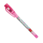LEGAMI Gelstift mit Unsichtbarer Tinte - Unicorn - Magic Pen
