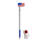 LEGAMI Schreibtischset - To the Moon and Back