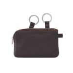 Sonnenleder Schlüsseletui Mozart C – Bild 2