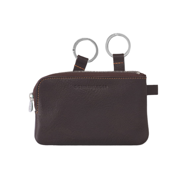 Sonnenleder Schlüsseletui Mozart C – Bild 2