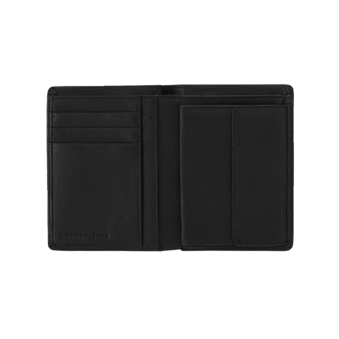 Sonnenleder Geldbörse Weser R – Bild 2