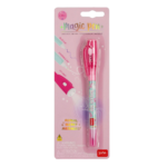 LEGAMI Gelstift mit Unsichtbarer Tinte - Unicorn - Magic Pen – Bild 4