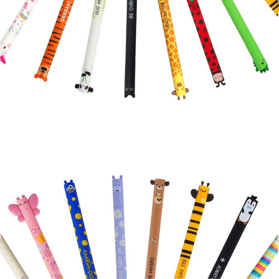 4. Löschbarer Gelstift übersicht-depositphotos-bgremover (1) LEGAMI Löschbarer Gelstift – Erasable Pen – Bild 1