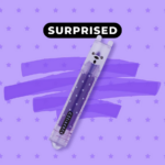 LEGAMI Set mit 6 Mini-Textmarkern - Teddy‘s Mood – Bild 7