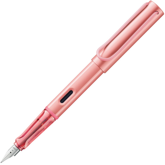 Lamy AL-star Füllhalter, Sondermodell – Bild 2