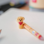 Legami Set mit 3 Löschbaren Gelstiften - Erasable Pen - Fur-ever Friends                     (Back to school 2026) – Bild 12