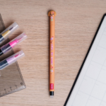 Legami Set mit 3 Löschbaren Gelstiften - Erasable Pen - Fur-ever Friends                     (Back to school 2026) – Bild 14