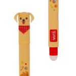 Legami Set mit 3 Löschbaren Gelstiften - Erasable Pen - Fur-ever Friends                     (Back to school 2026) – Bild 6