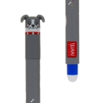 Legami Set mit 3 Löschbaren Gelstiften - Erasable Pen - Fur-ever Friends                     (Back to school 2026) – Bild 7