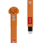 Legami Set mit 3 Löschbaren Gelstiften - Erasable Pen - Fur-ever Friends                     (Back to school 2026) – Bild 8