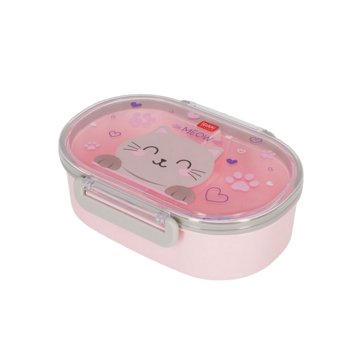 LEGAMI Snackbox - Snack & Go – Bild 2