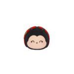 LEGAMI Anspitzer - Mini Friends - Ladybug